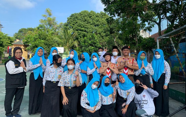 Membangun Kedekatan dengan Siswa? Yuk, Simak 8 Tipsnya